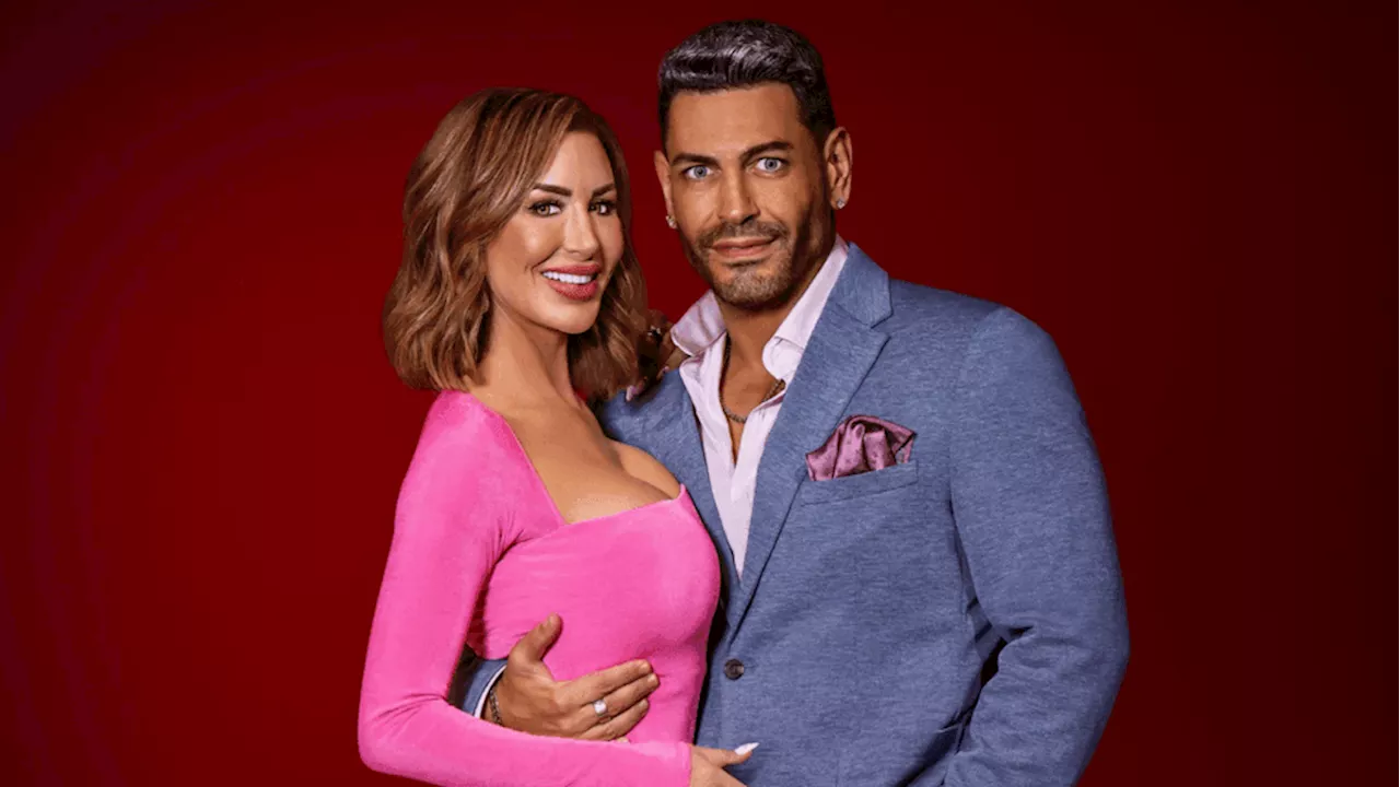 90 Day Fiancé’s 90th Wedding: Who Ties the Knot in Wild Bedding Ceremony?