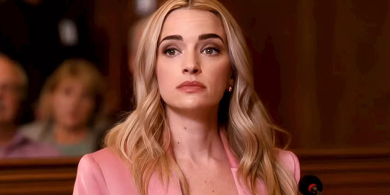 “We Needed To Push Our Characters”: ‘Ginny & Georgia’ Creator Sarah Lampert Reveals Season 4 Plans