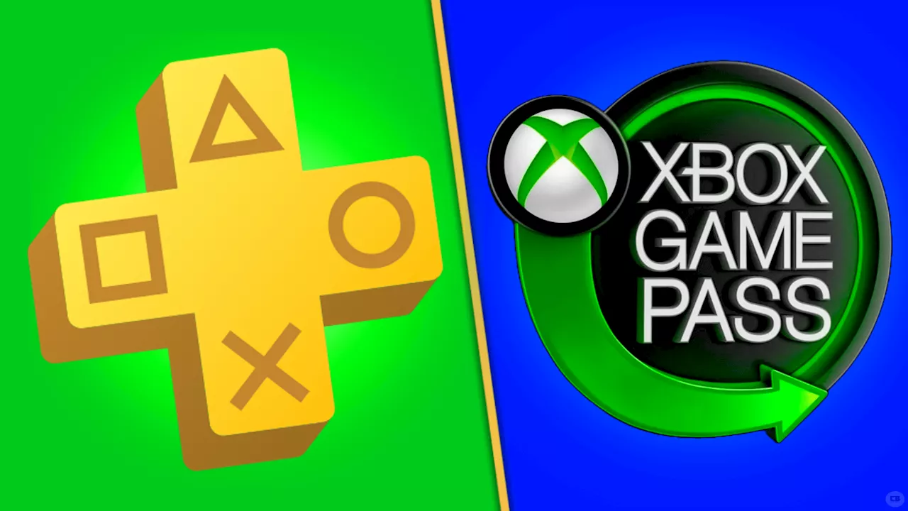 PlayStation Plus Users Considering Switch to Game Pass After Latest Announcement