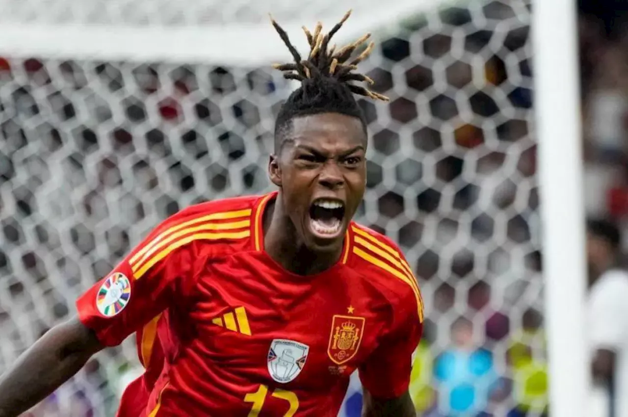 Barcelona faces two big problems in pursuit of Nico Williams