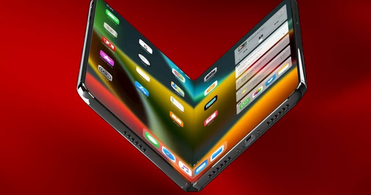 This one iPadOS 26 feature has me excited for the iPhone Fold
