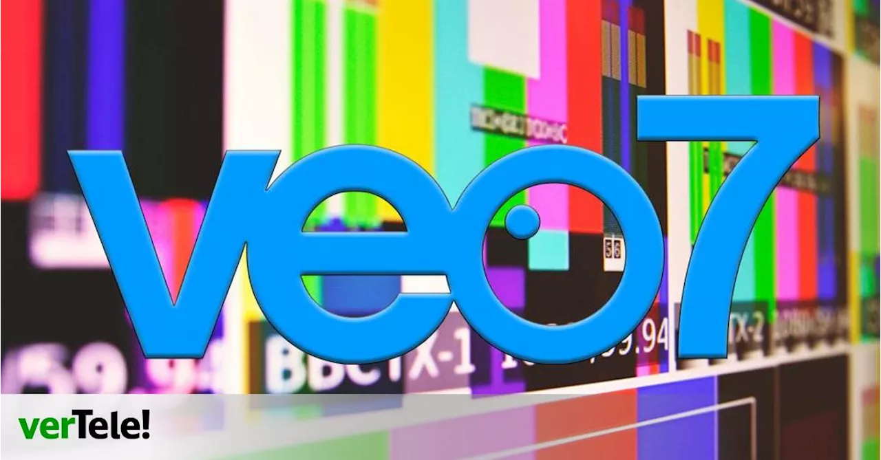 El canal Gol Play ya tiene sustituto en la TDT: Unidad Editorial recupera Veo 7 trece años después