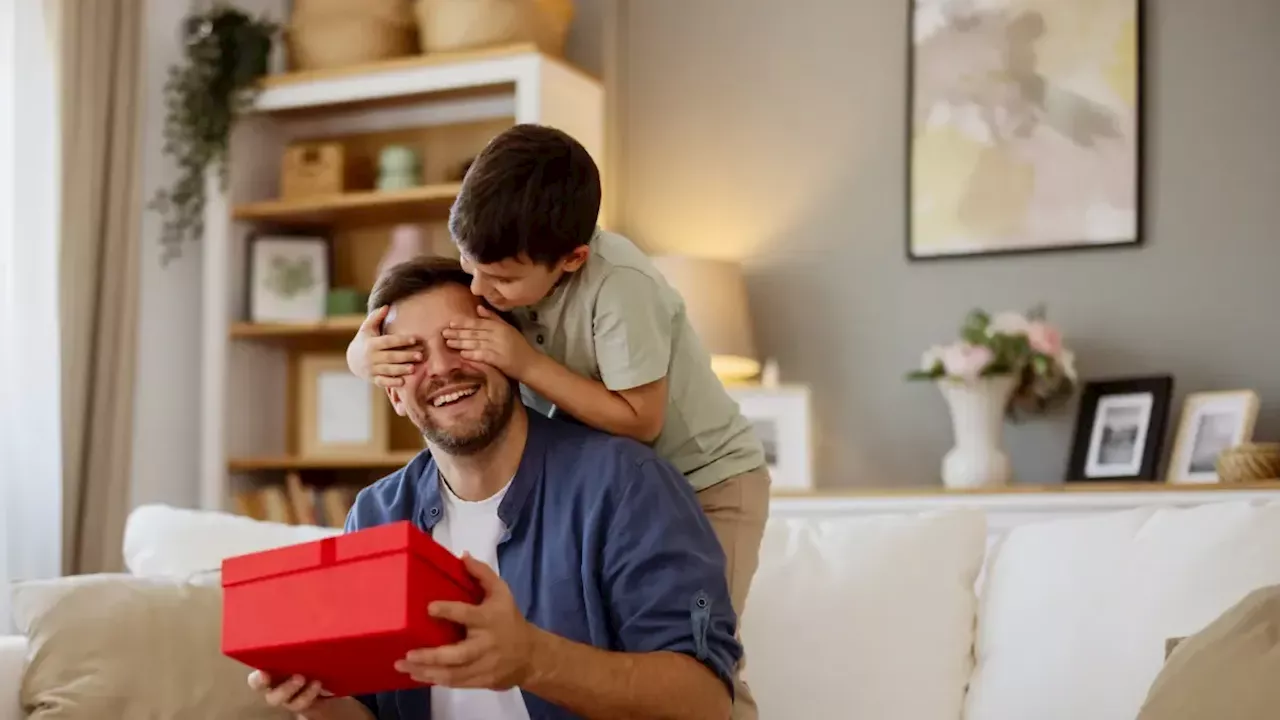 Día del Padre 2025: conoce cuáles son los mejores regalos para sorprender a papá en esta fecha tan especial