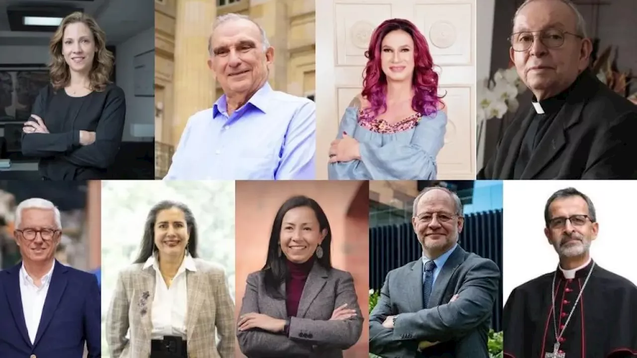 Las propuestas para la salida a la crisis que afronta Colombia: líderes de opinión hablan