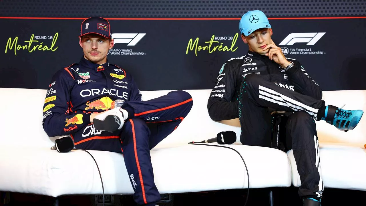 ‘P***ing me off’: Spicy showdown F1 wants to see as Max loses it; Piastri’s free hit — Talking Pts
