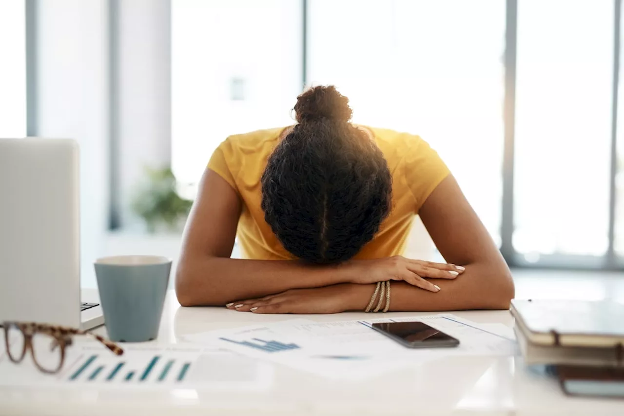The hidden toll of chronic migraine on workers and companies