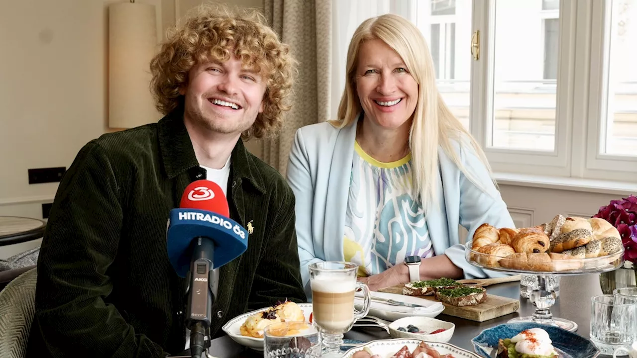 Paulus Bohl: Vom Jura zum Comedy-Erfolg