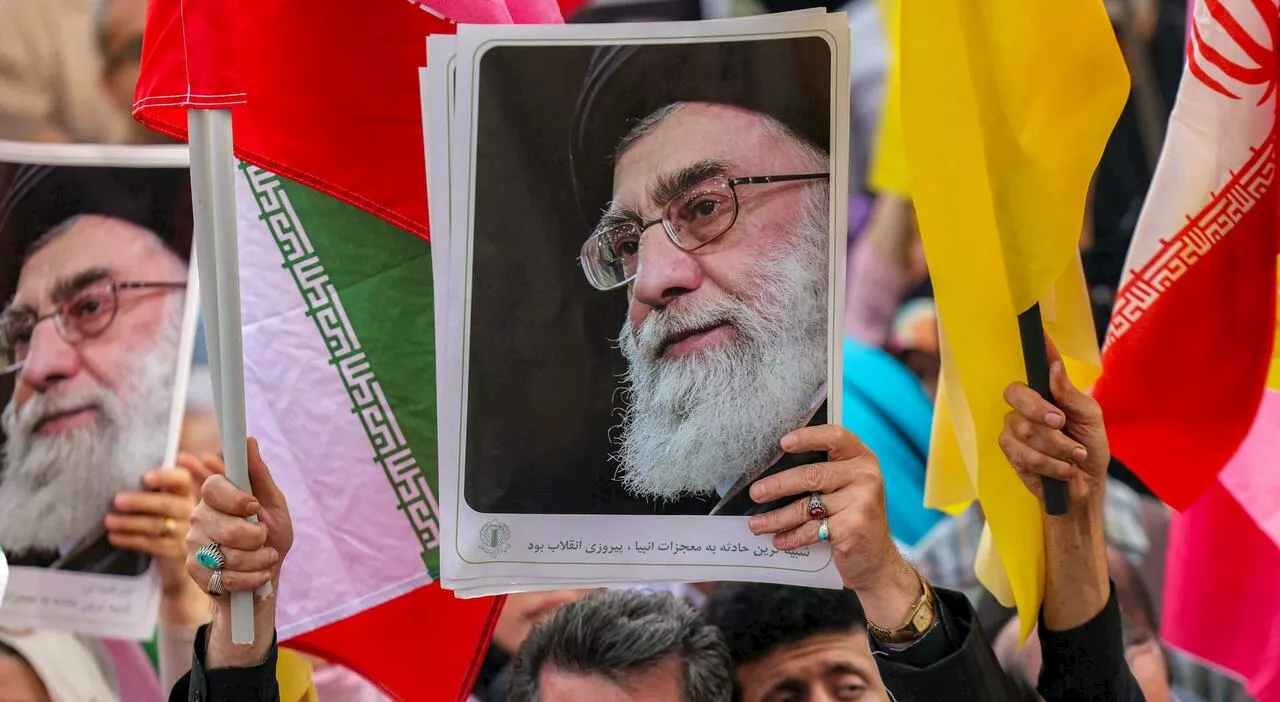 Iran, il regime degli Ayatollah potrebbe cadere? Khamenei nel mirino (e perché Trump vuole salvarlo) e l'erede