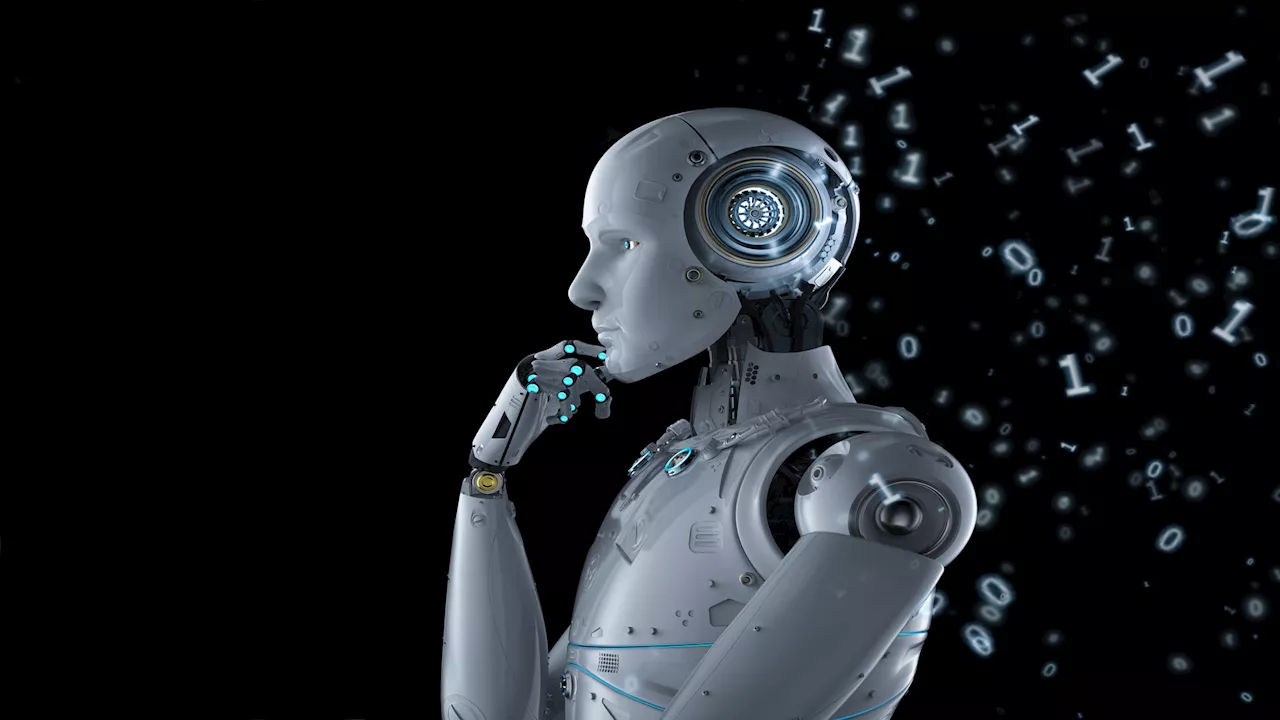 Chinese scientists claim AI is capable of spontaneous human-like understanding
