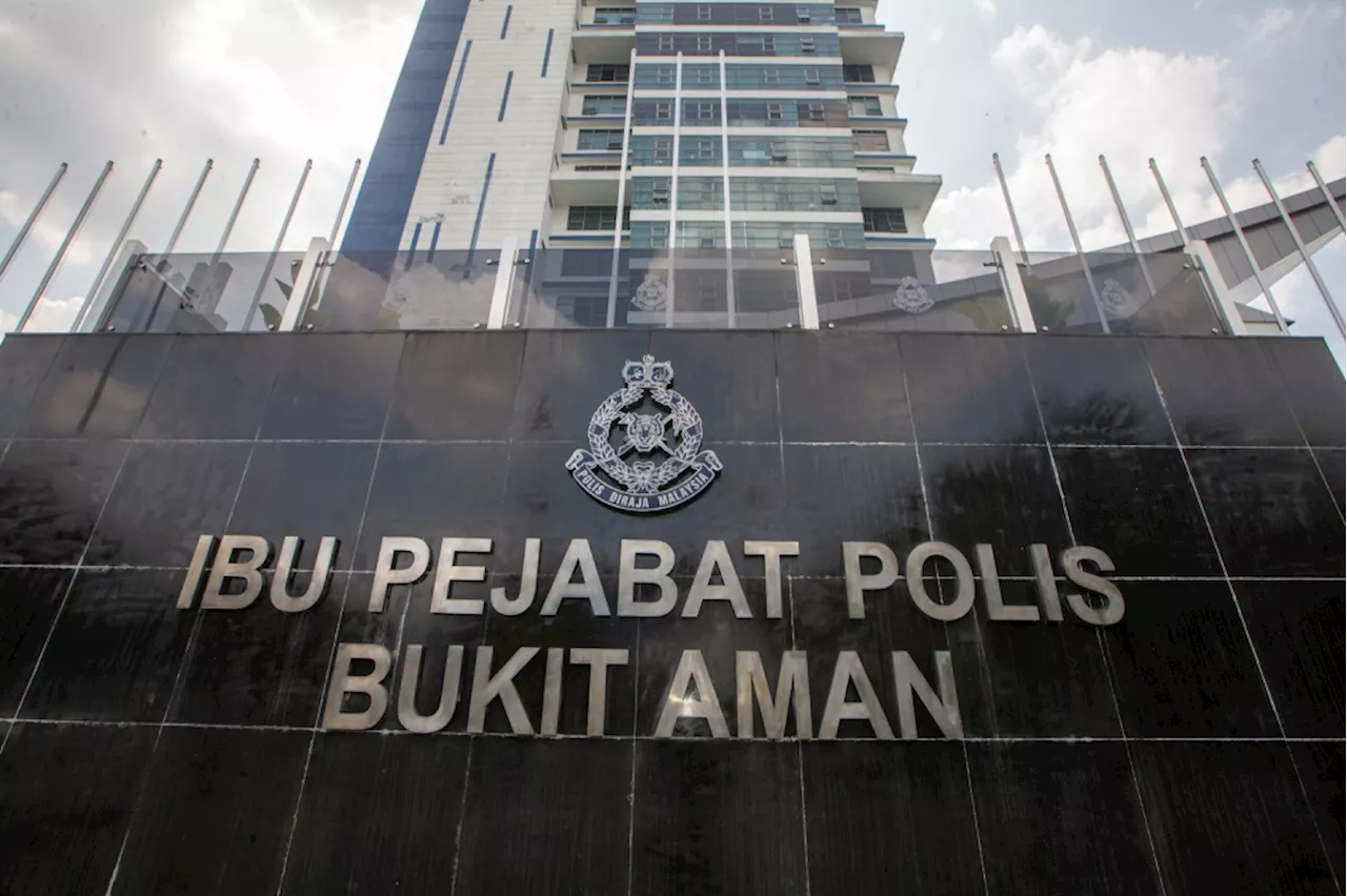 Bukit Aman launches disciplinary investigation into Ampang cop over alleged hotel invite in viral clip