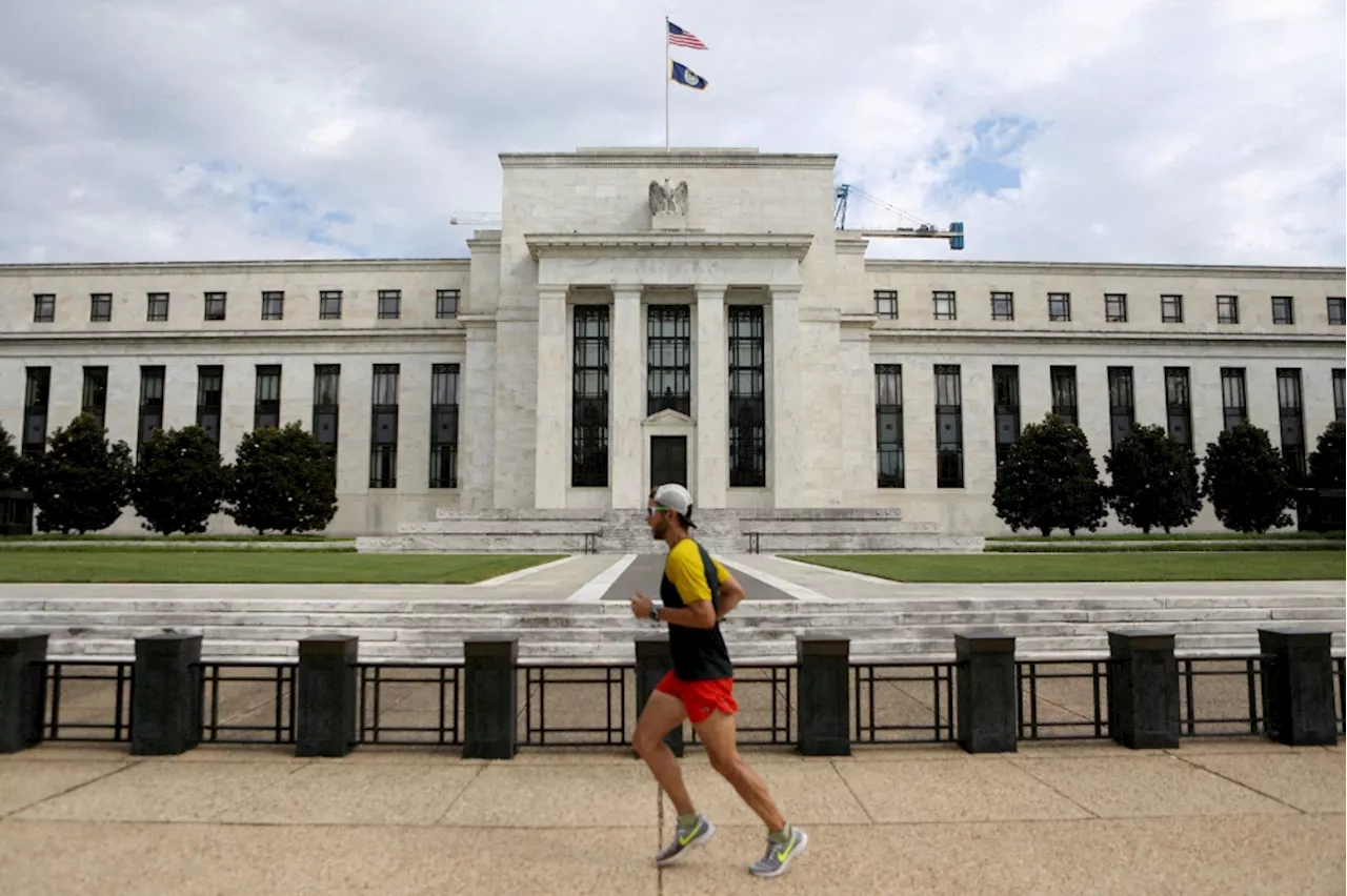 US Fed set to keep rates unchanged, resisting Trump’s calls for cuts amid economic uncertainty