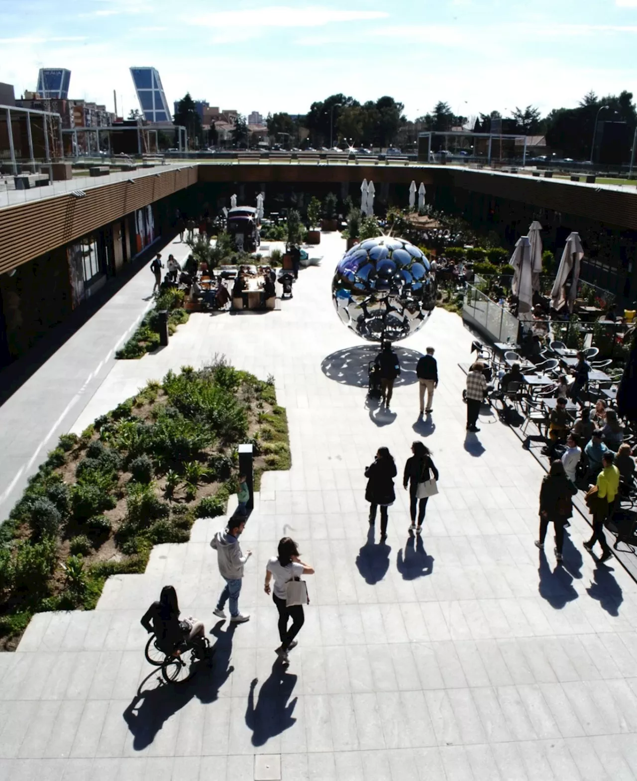 Andrew Tan's Emperador Properties buys 14-hectare complex in Madrid