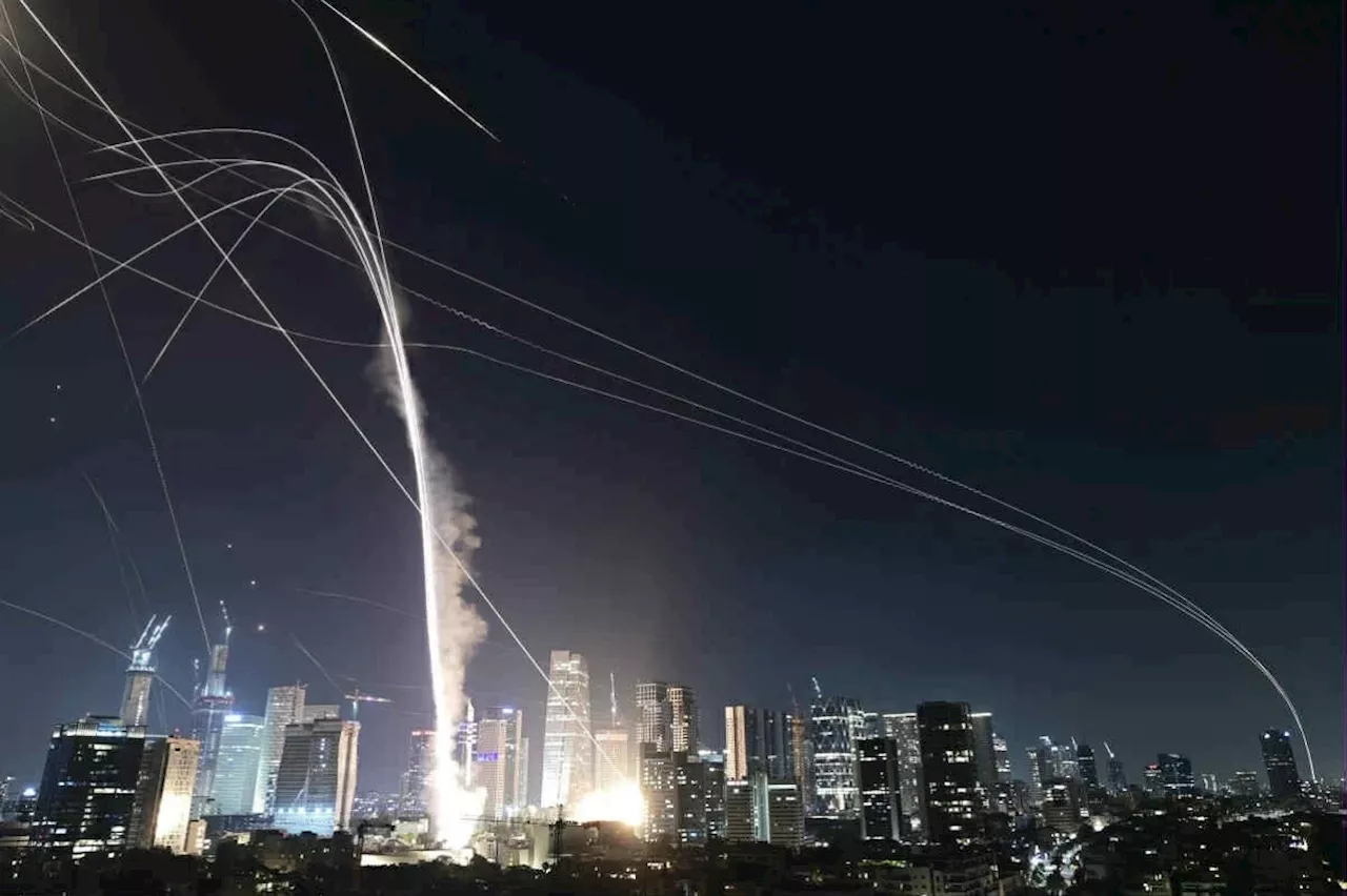 Israel envoy assures Filipinos’ safety as a top priority amid Iranian airstrikes