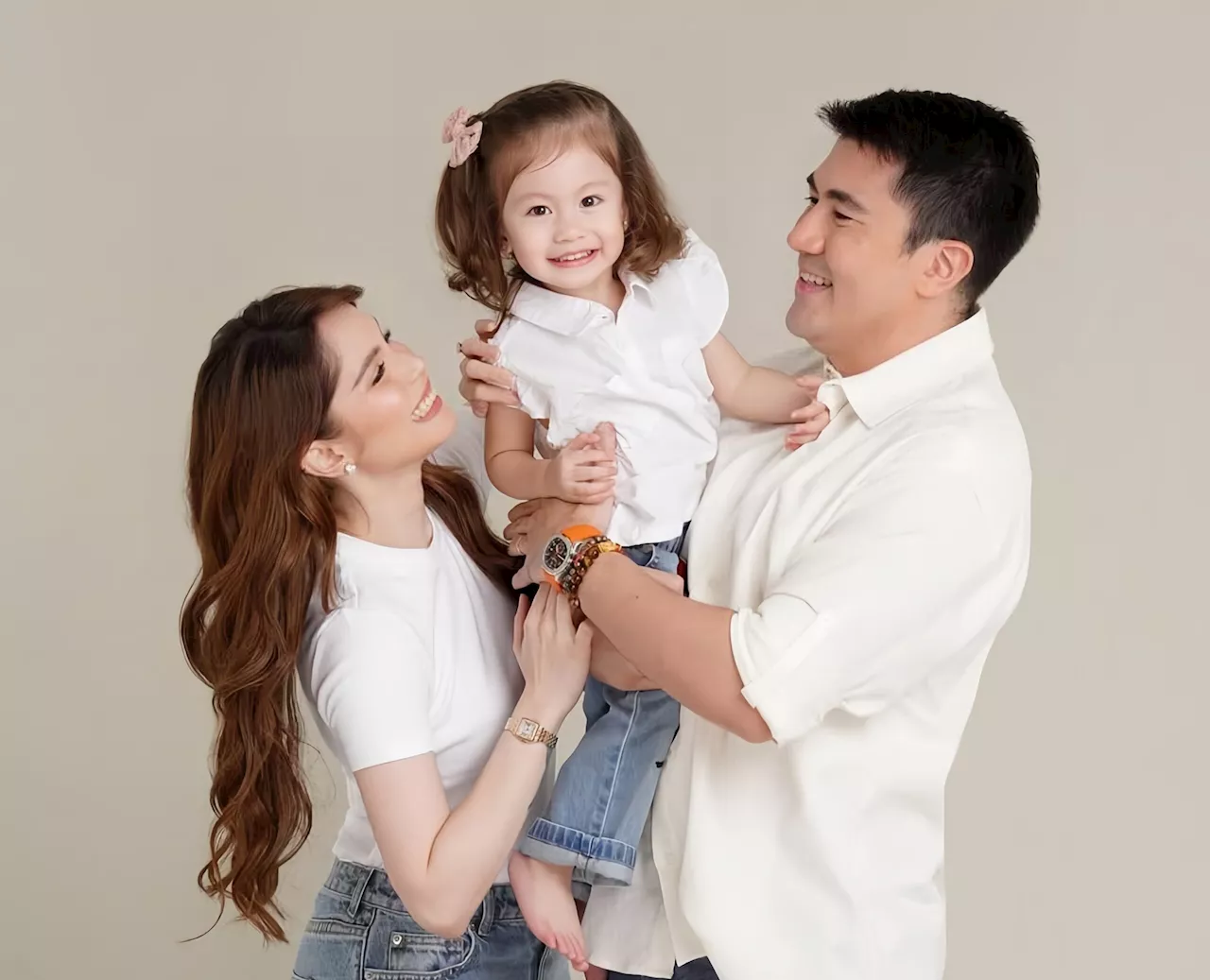 Luis Manzano makes a comeback with multiple TV shows