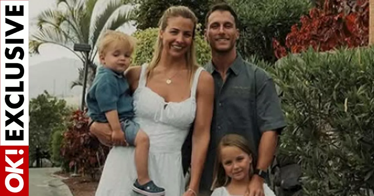 Gemma Atkinson's devastating explanation for not marrying fiancé Gorka Marquez