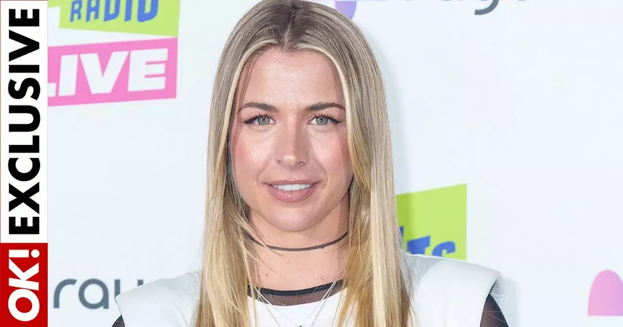 Gemma Atkinson's moving Father's Day letter to late dad after heart attack at 52