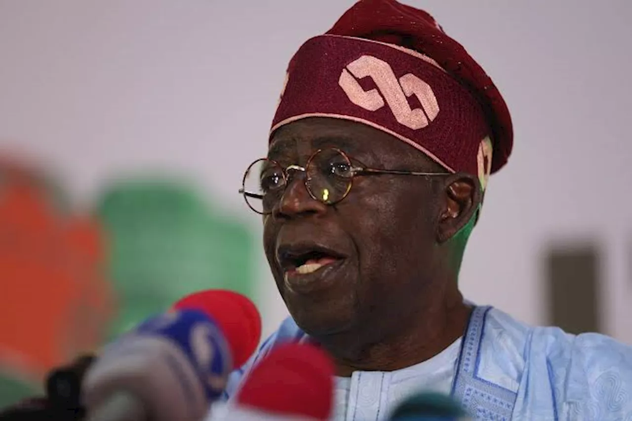 2027: Tinubu is behind crisis in Labour Party, PDP and NNPP