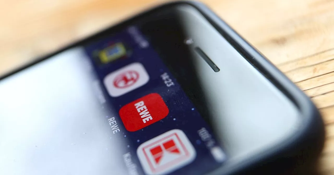 Supermarkt-Apps: Impulskäufe «fressen» Rabatte auf