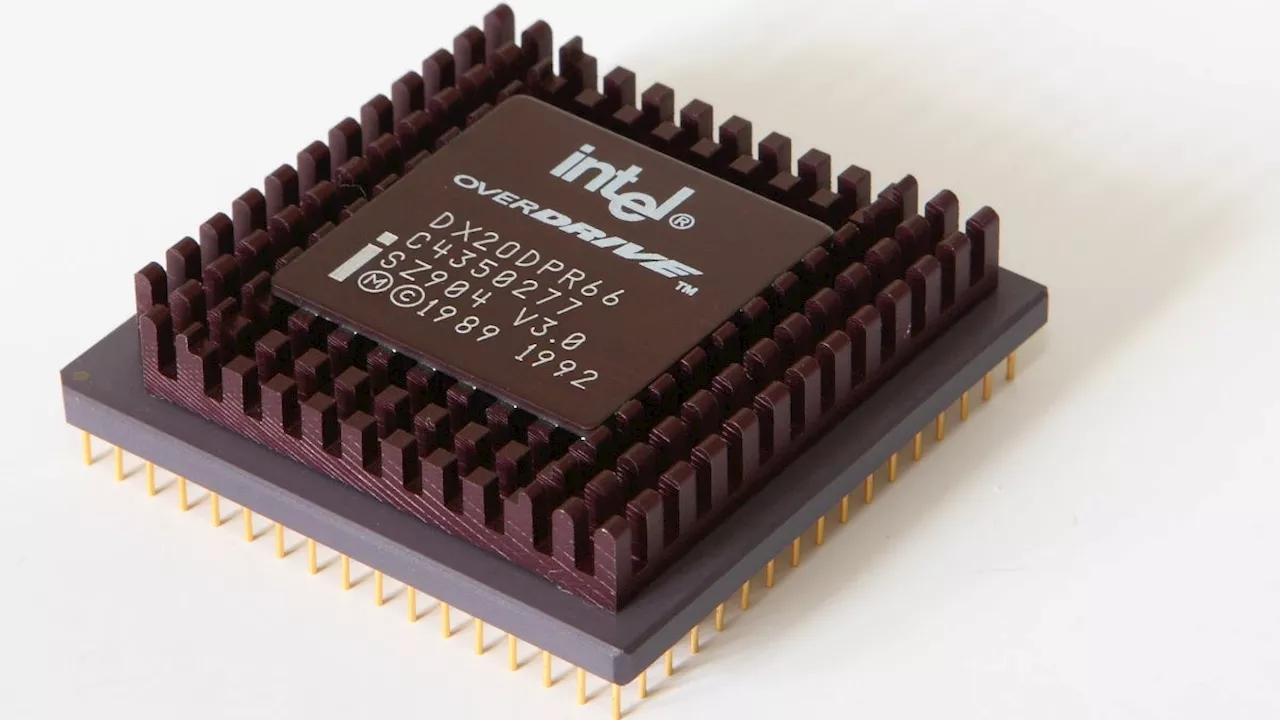China Develops AI Chip Design System, QiMeng, to Counter US Sanctions