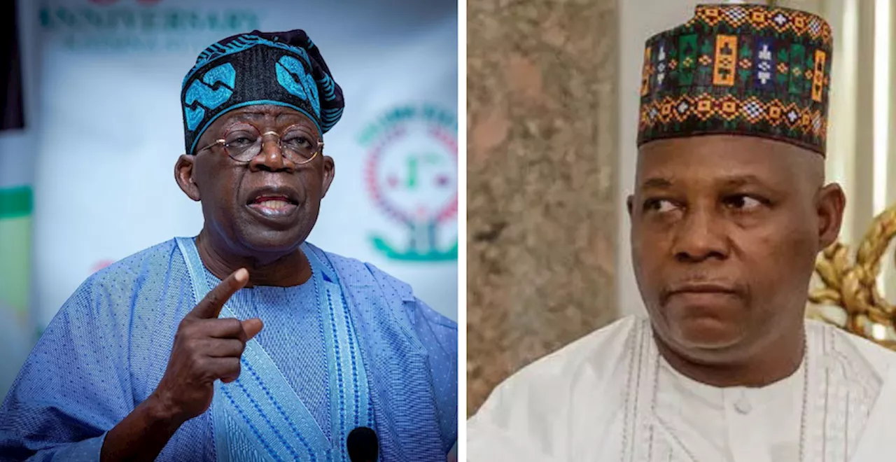 2027: North-east APC leaders gathering in Gombe to endorse VP Shettima for second term