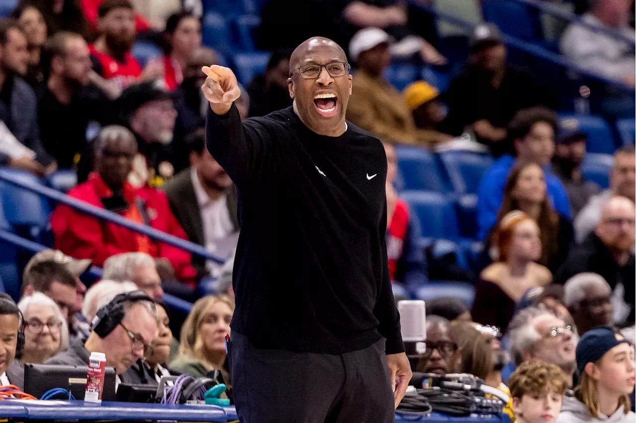 Knicks to interview Mike Brown, Taylor Jenkins for coaching vacancy — report