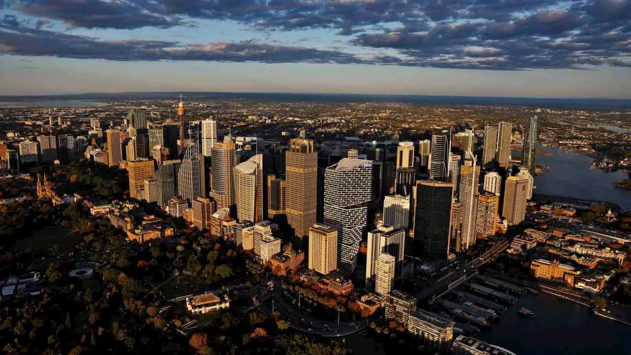 NSW to ‘finally’ see respite from rain, but ‘damaging’ winds to hit several cities