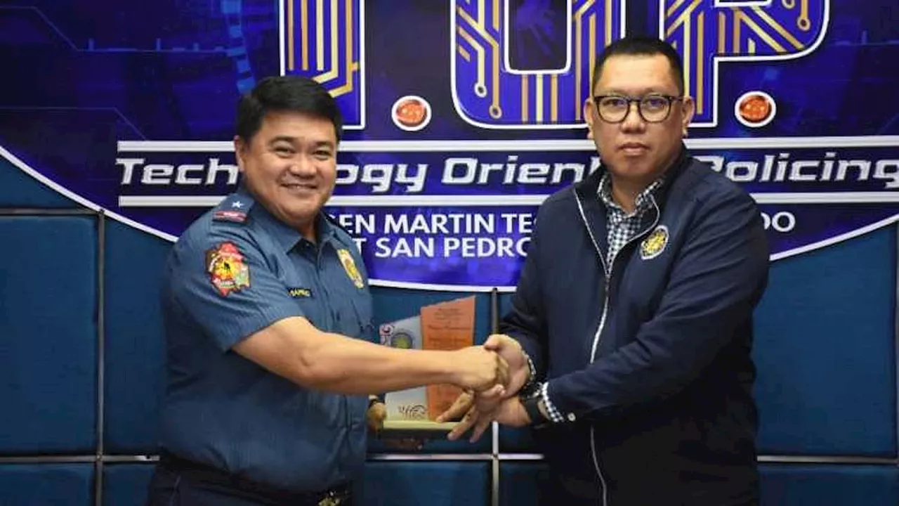 Comelec lauds Western Visayas police, partners for peaceful 2025 elections