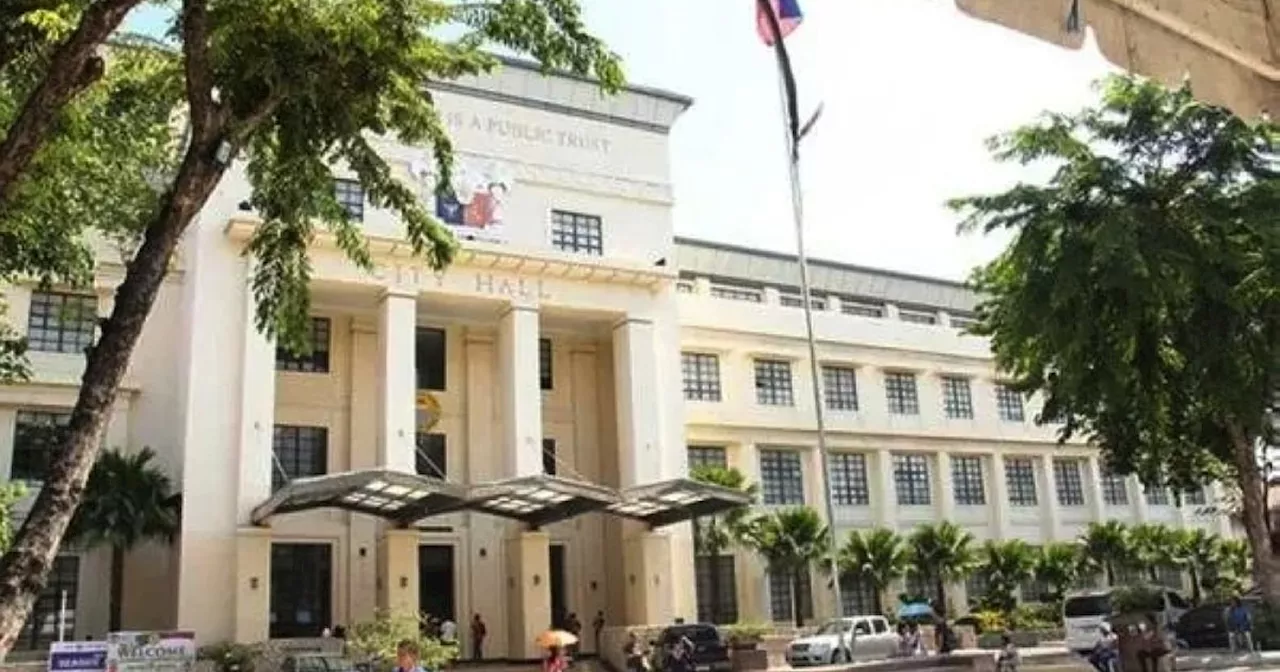 Konseho miuyon sa mga proyekto sa Cebu City