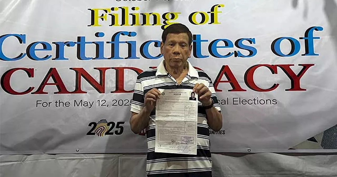 Soce deadline lapses, Comelec flags non-filers
