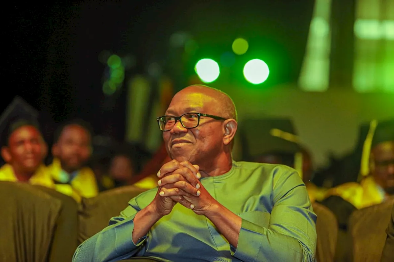 2027: Two costly mistakes Peter Obi can't afford to make