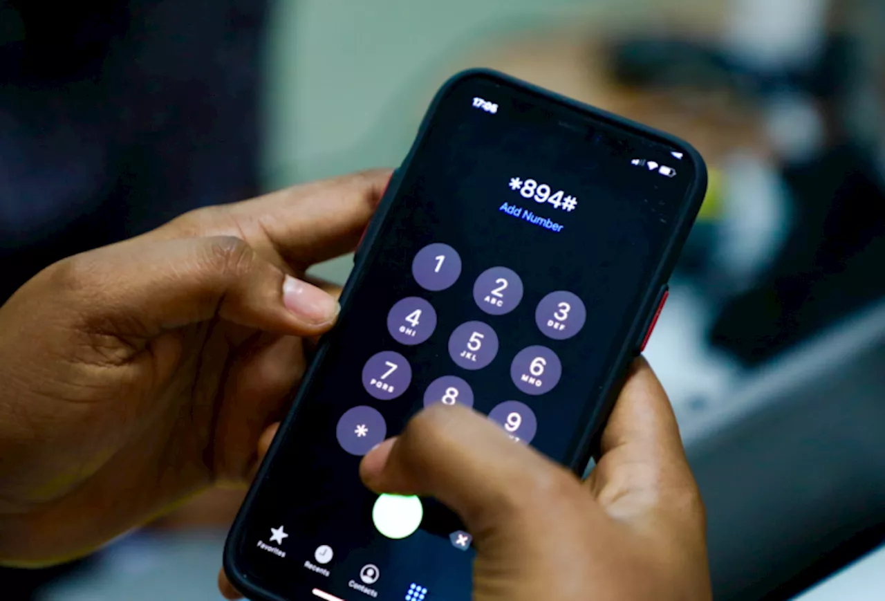 EXPLAINER: Everything to know about NCC's new USSD billing model