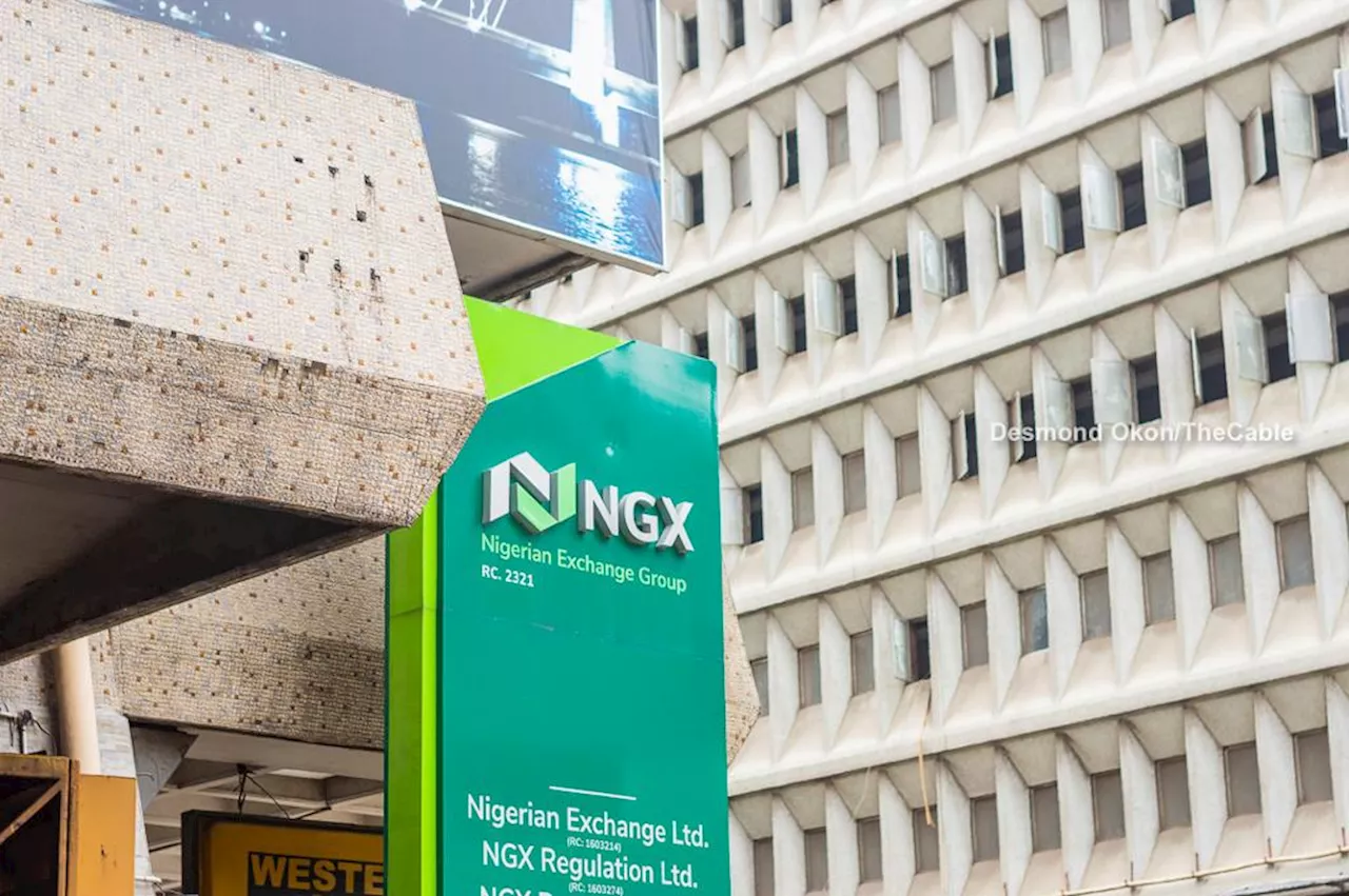 IN DETAIL: N51bn shares traded on Nigerian bourse in three days — down by 33%
