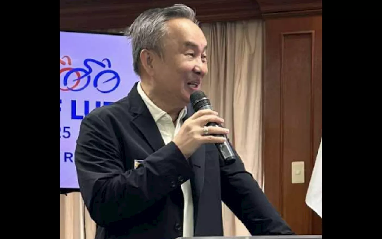 Baguio-Tagaytay classic, new velodrome inauguration headline Olympic Day celebration