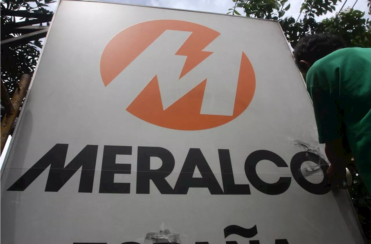 Meralco CSPs awaiting regulators' nod