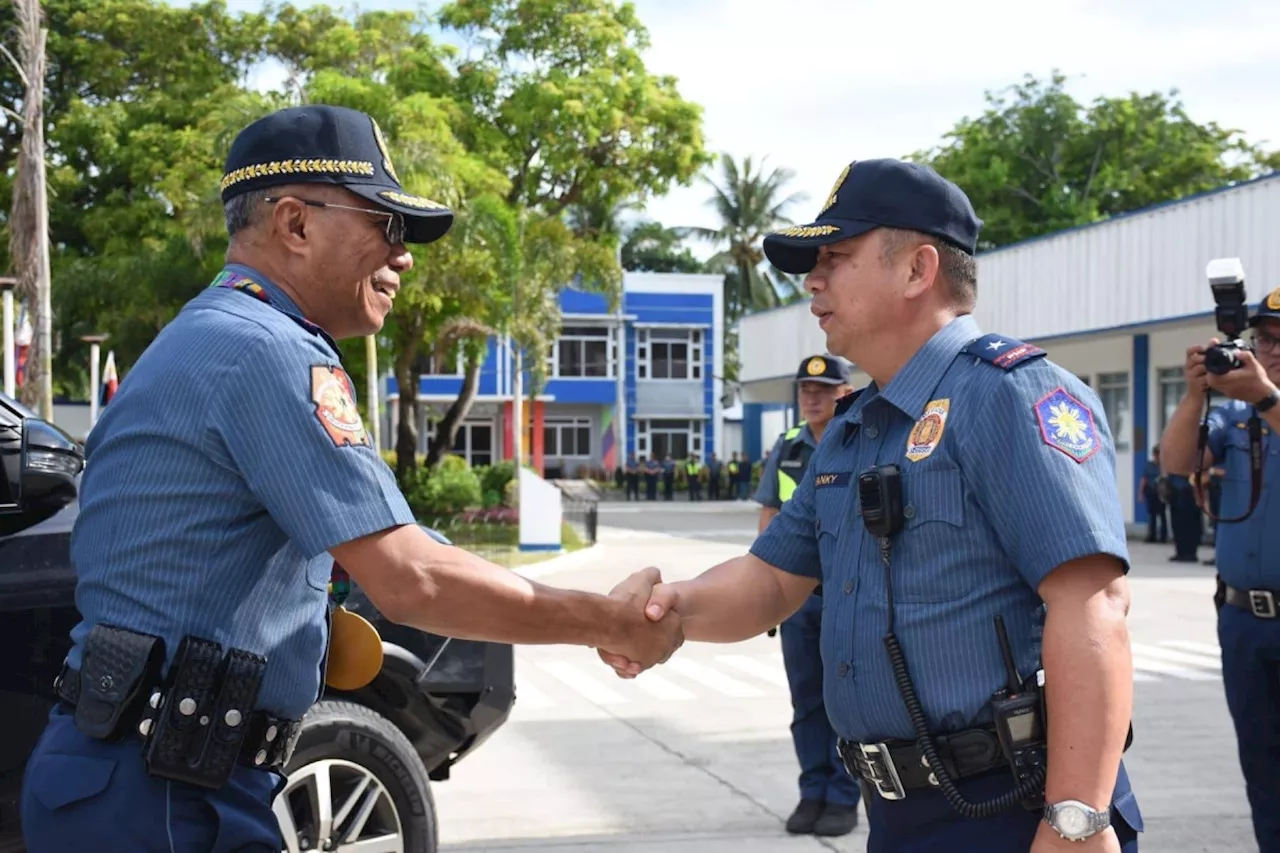 Police commanders asked to assess ground situations