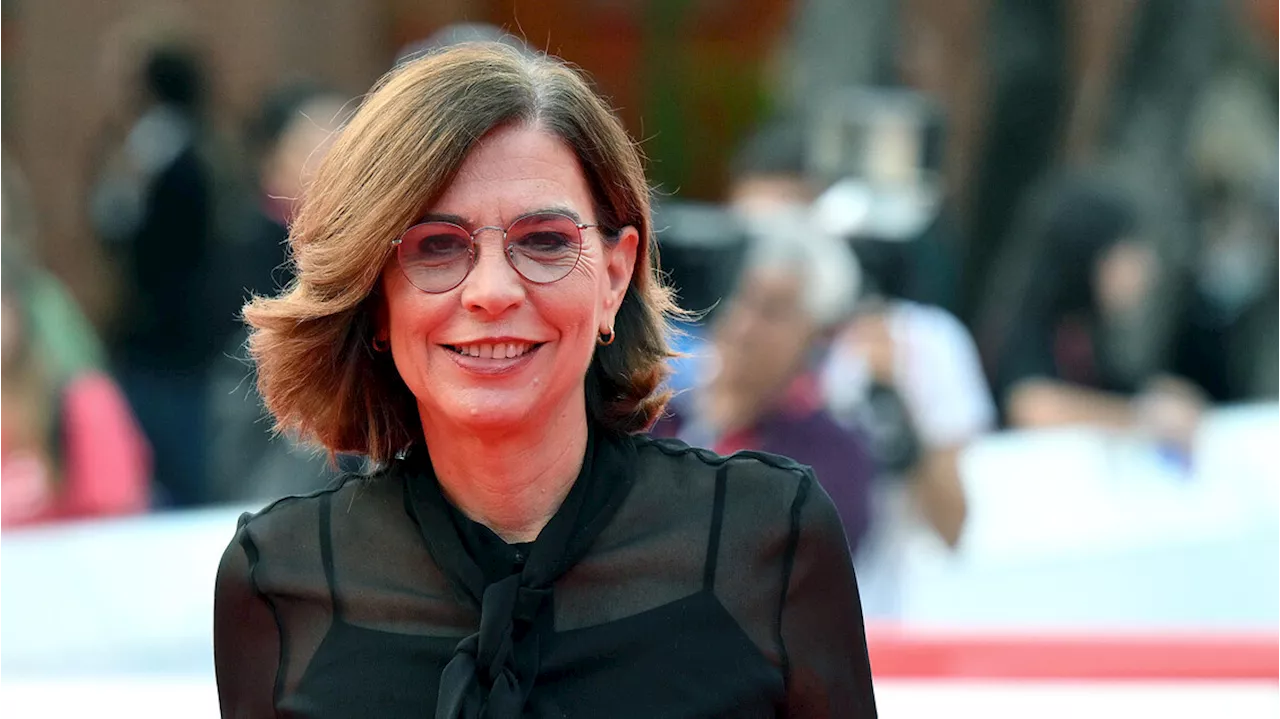 Cinema: Five Silver Ribbons for Francesca Comencini