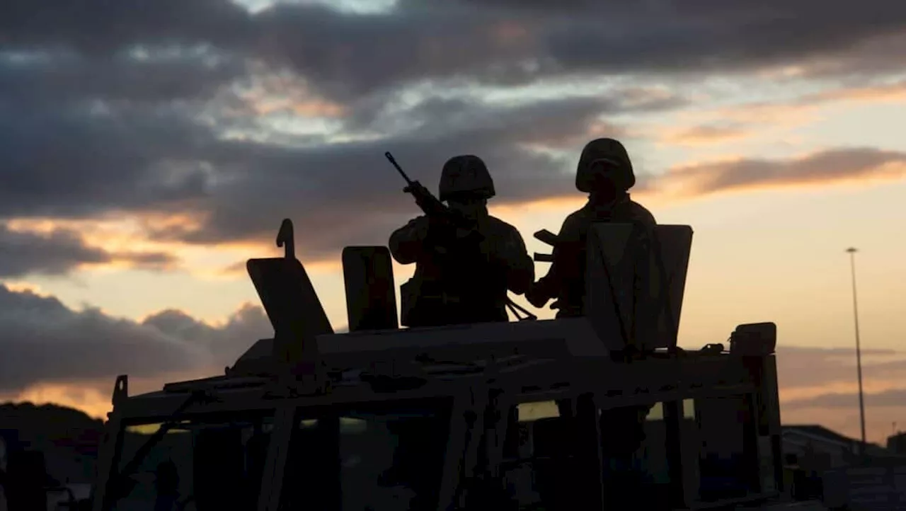 SA Troops Returning From DRC Mission: Minister Praises Outcome Despite Heavy Casualties