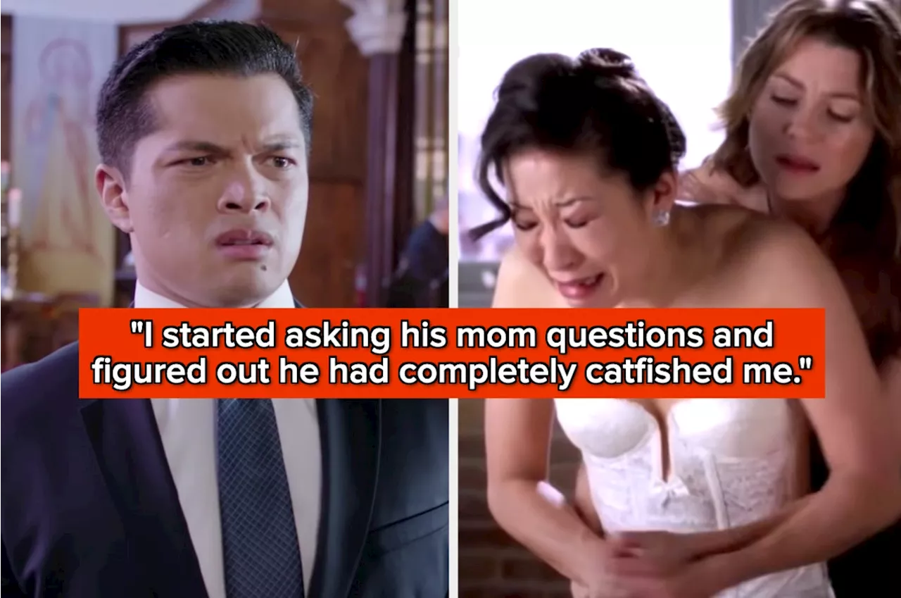 Shocking Secrets: Spouses Reveal Bombshells After Marriage