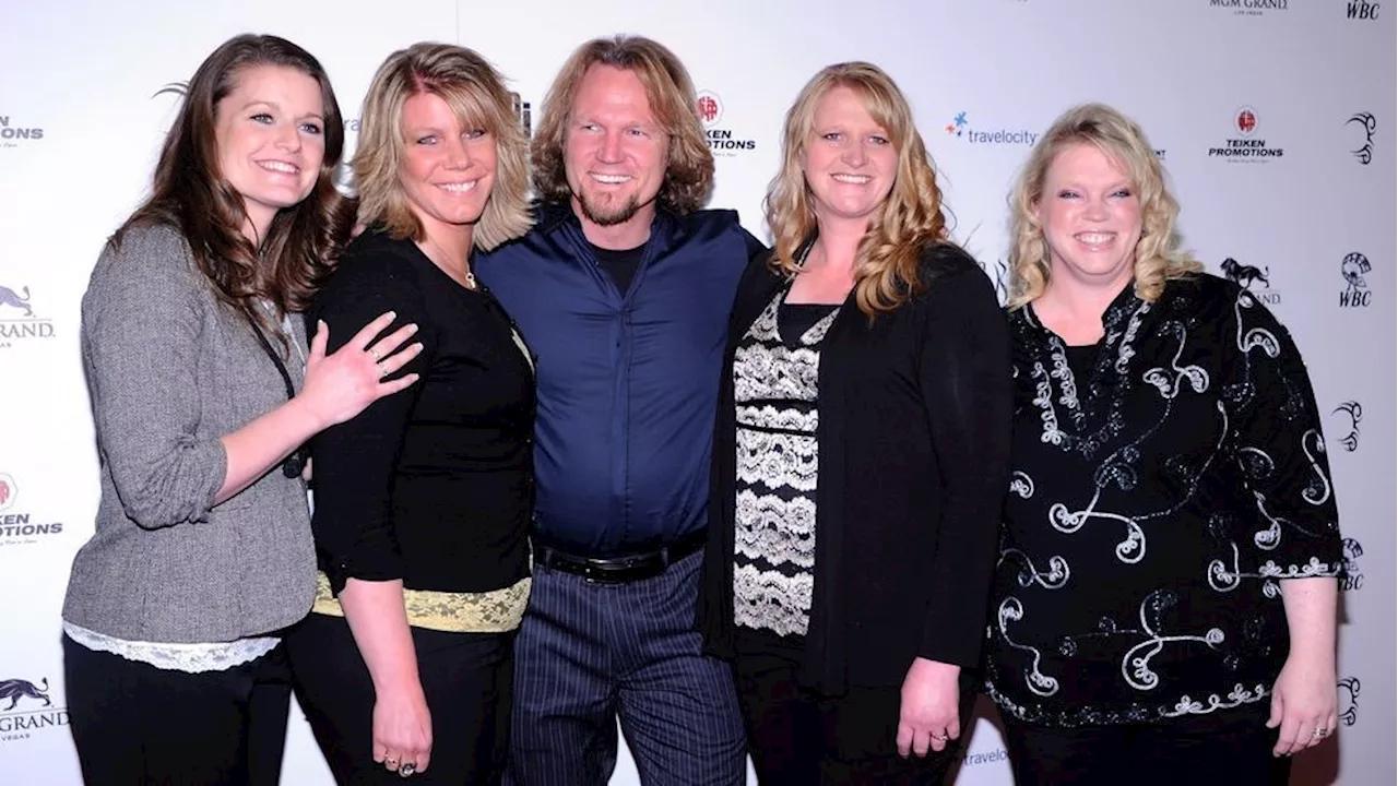 'Sister Wives: One on One' answers if any of the Brown family would do polygamy again