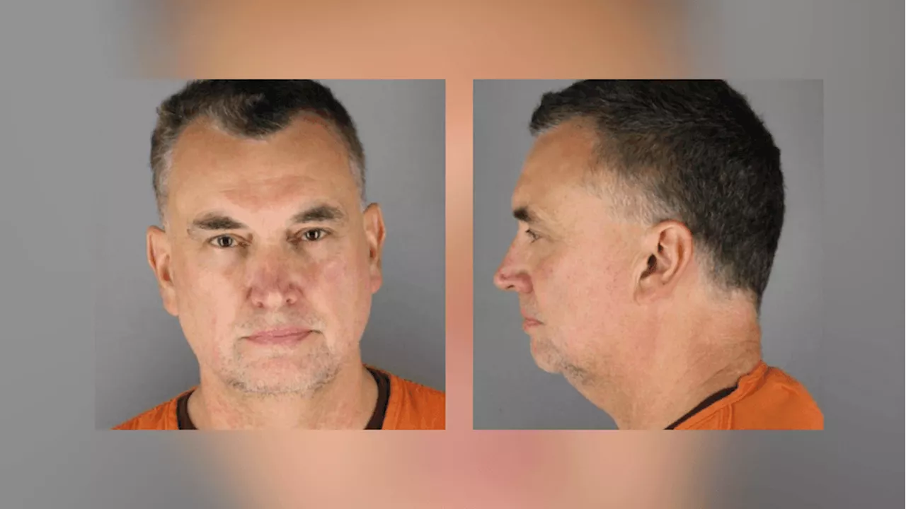 What we know about the Minnesota lawmakers shooting suspect