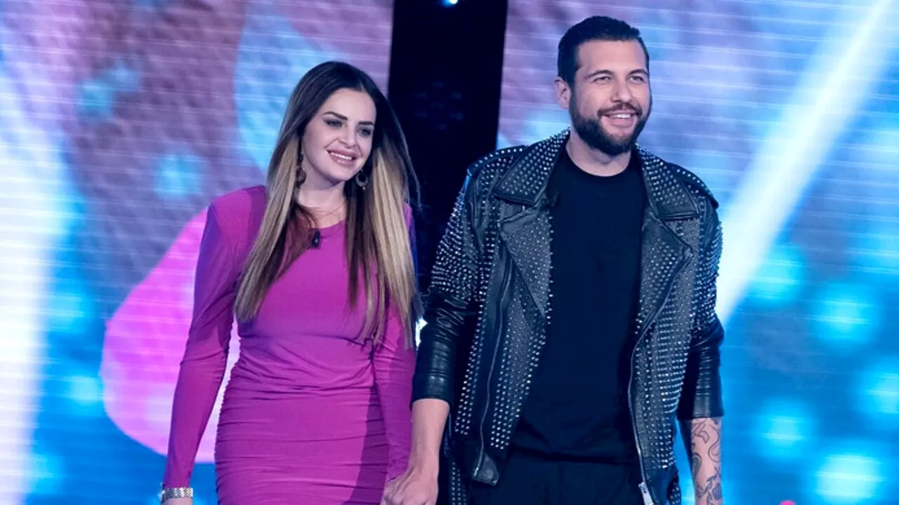 Uomini e Donne, Roberta Di Padua replica a un commento su Alessandro Vicinanza: 'Ho aspettato...'