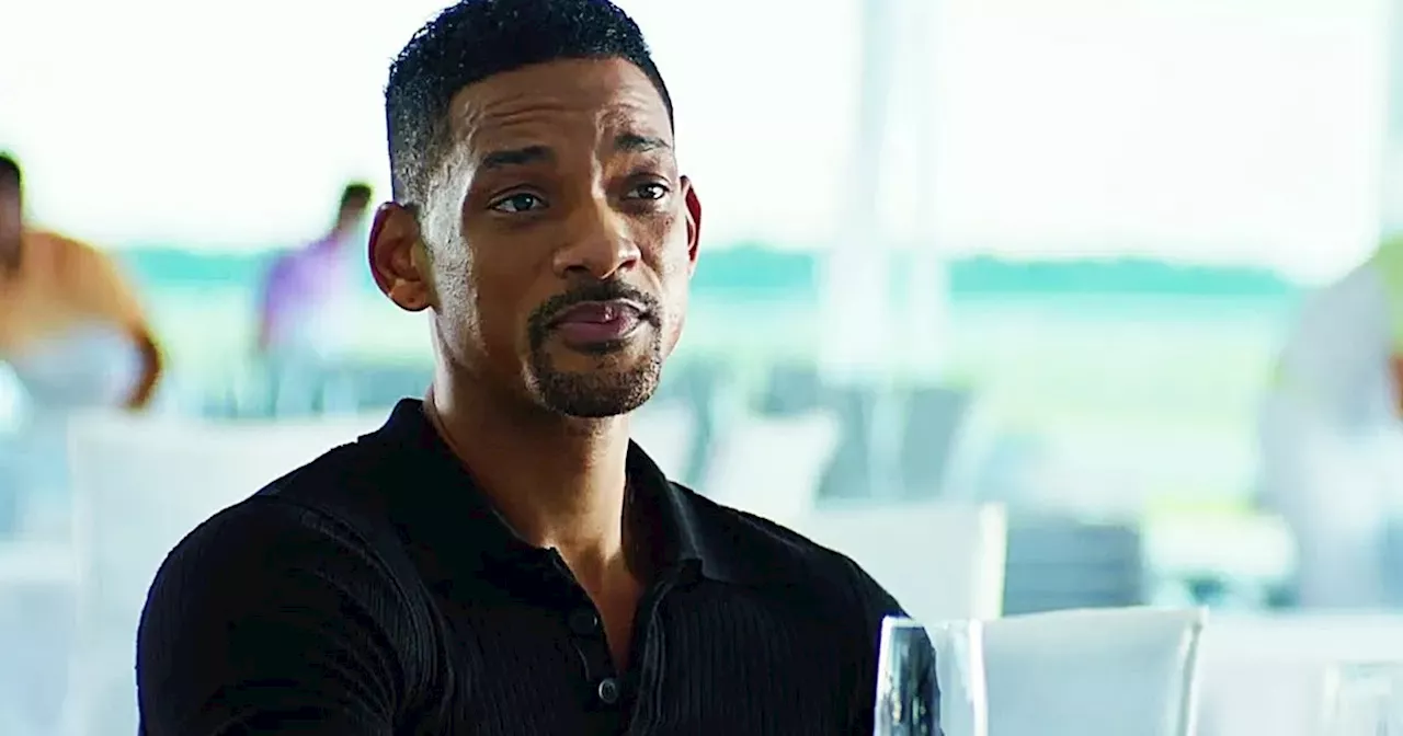 Why Will Smith Rejected Christopher Nolan’s Inception Role