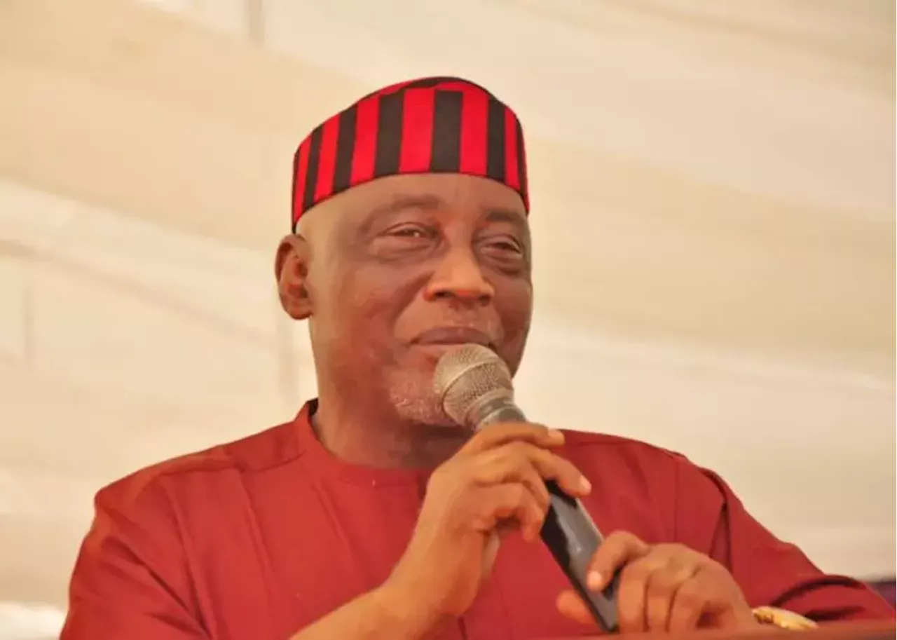 2027: Abba Moro distances self from political coalition