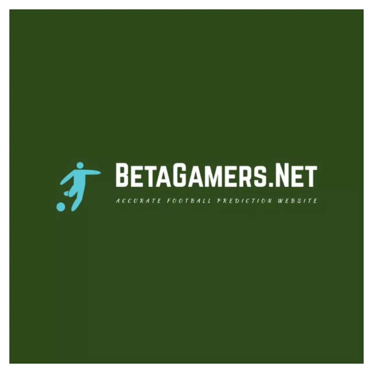 Betagamers.net: Football Predictions Made Easy