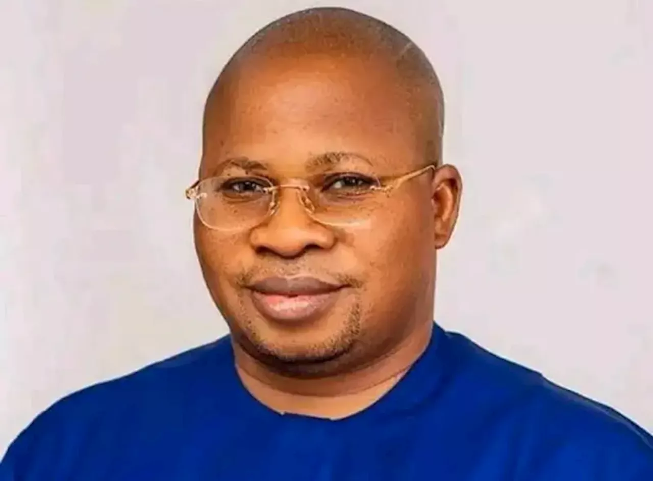 Group criticizes Taraba senator for attending APC meeting during Sunday worship hours