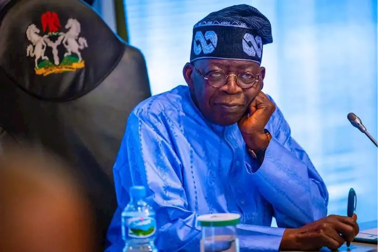 I left Tinubu’s govt to plot his 2027 defeat — Former aide Aliyu Audu