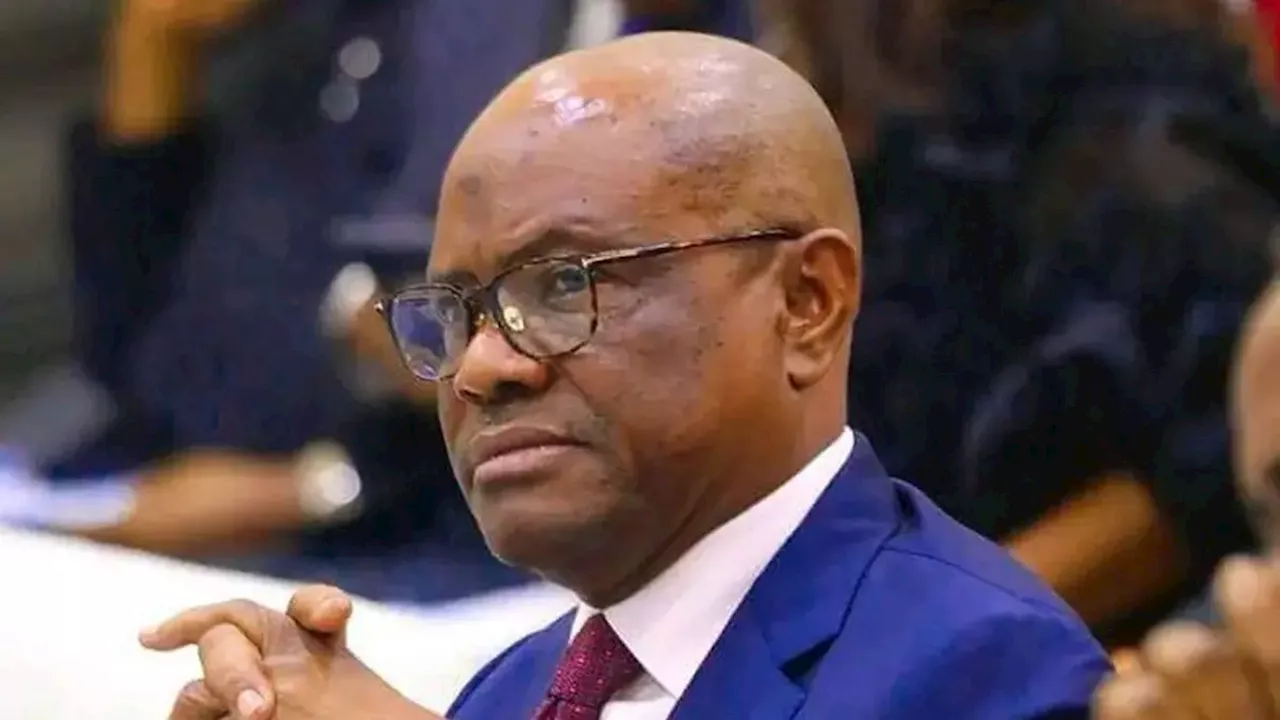 I’ll ensure FCT residents see your good works – Wike assures Tinubu