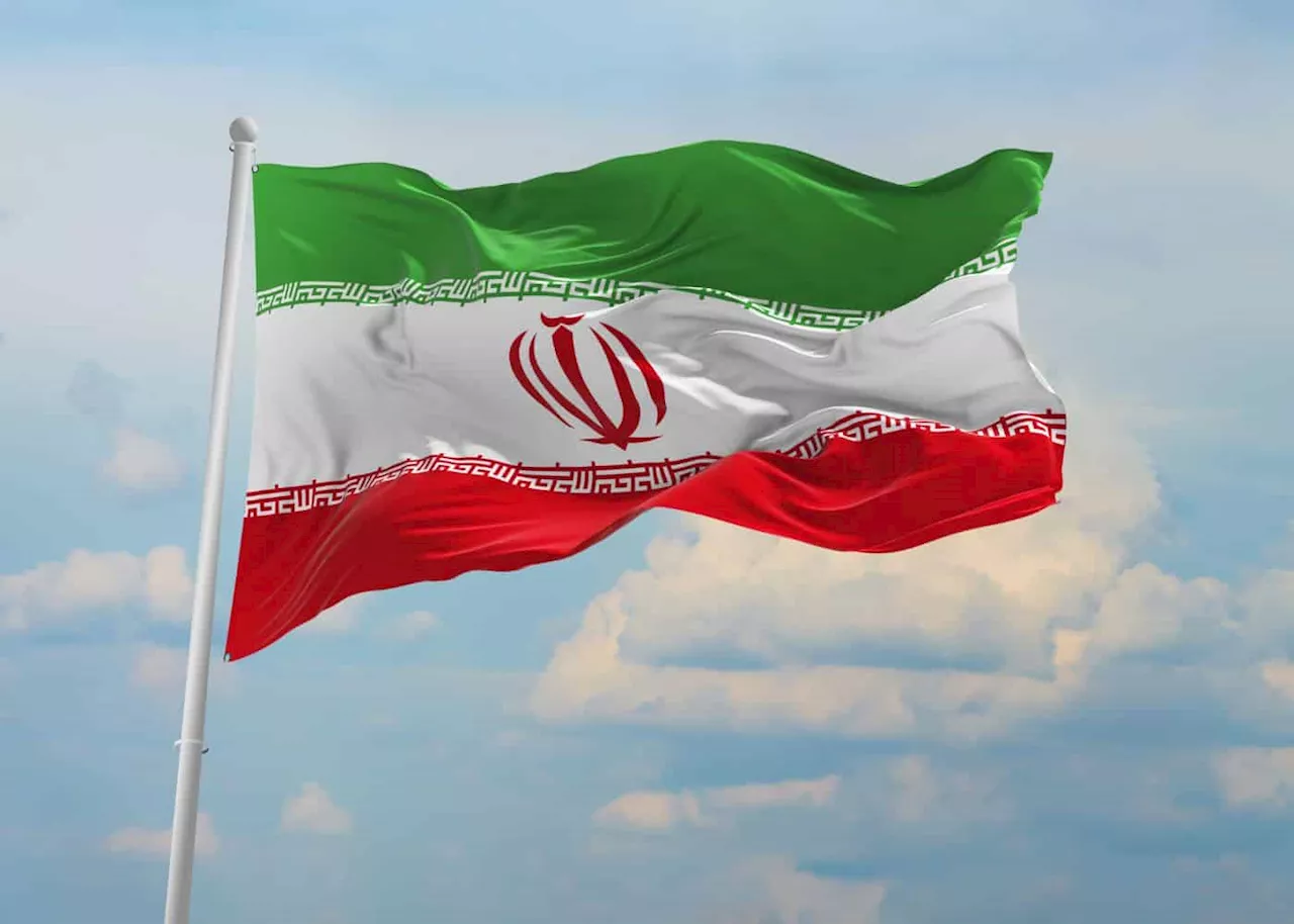 IDF confirms strike on Iran state broadcaster, claims building used by armed forces