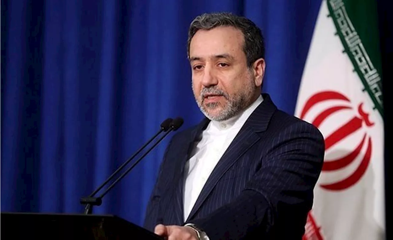 Iran responds to Trump, reveals how to end war with israel