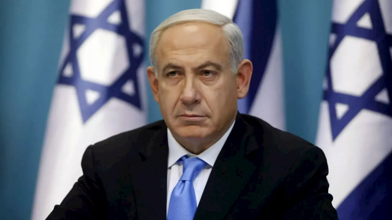 Netanyahu suggests Israel could target Iran’s supreme leader Khamenei